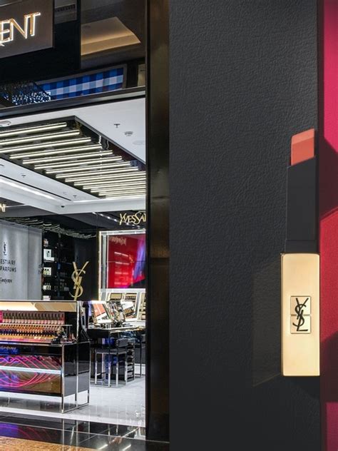 ysl beauty uae